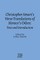 Christopher Smart's Verse Translation of Horace's Odes