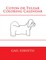 Coton de Tulear Coloring Calendar