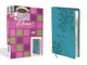 Women's Devotional Bible-NIV-Large Print