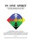 In One Spirit