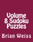 Volume 8 Sudoku Puzzles