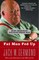 Fat Man Fed Up