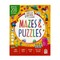 Totally Awesome Mazes and Puzzles