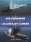 USN Submarine Vs Ijn Aircraft Carrier