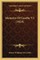 Memoirs Of Goethe V1 (1824)