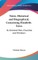 Notes, Historical and Biographical, Concerning Elizabeth-Town