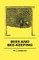 Bees And Bee-Keeping