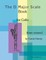The D Major Scale Book for Cello (Three Octaves)