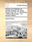 Essays and Treatises on Several Subjects. by David Hume, Esq; Vol. IV. Containing Political Discourses. the Second Edition.