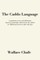 The Caddo Language