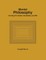 Mental Philosophy; Including The Intellect, Sensibilities, And Will