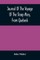 Journal Of The Voyage Of The Sloop Mary, From Quebeck