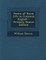 Poems of Rural Life in Common English - Primary Source Edition