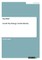 Social Psychology