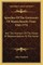 Speeches of the Governors of Massachusetts from 1765-1775