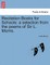 Recitation Books for Schools