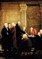 The Prince (1532), The Leviathan (1651), The Two Treatises of Government (1689), The Constitution of Pennsylvania (1776)