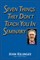 Seven Things They Don't Teach You in Seminary