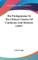 The Prologomena to the Chinese Classics of Confucius and Mencius (1907)