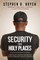 Security for Holy Places
