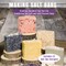 Making Salt Bars