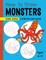 How to Draw Monsters for Kids