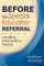 Before the Special Education Referral