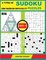 4 Types of Sudoku and Medium Difficulty Puzzles. 400 Collection Puzzles.