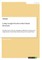Using Google Trends in Real Estate Research