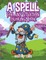 A Spell for Any Situation Coloring Book