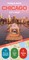 Lonely Planet Chicago City Map