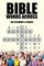 Bible Words Across