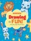 Drawing Is Fun! a Creative Kid's Activity Book