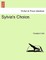 Sylvia's Choice.