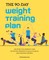 Coram, J: 90-Day Weight Training Plan