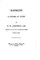 Harmony, A Course of Study