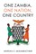 One Zambia, One Nation, One Country