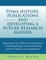 Pdma History, Publications and Developing a Future Research Agenda