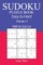300 Easy to Hard Sudoku Puzzle Book