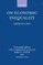 On Economic Inequality