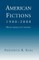 American Fictions, 1980-2000