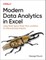 Modern Data Analytics in Excel
