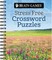 Brain Games - Stress Free: Crossword Puzzles