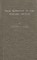 Wage Behavior in the Postwar Period