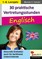 30 praktische Vertretungsstunden Englisch