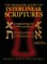 Messianic Aleph Tav Interlinear Scriptures Volume Two the Writings, Paleo and Modern Hebrew-Phonetic Translation-English, Red Letter Edition Study Bible