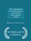 The Handbook of Journalism