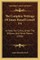 The Complete Writings Of James Russell Lowell V4