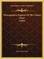 Physiographic Regions Of The United States (1895)