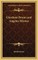 Giordano Bruno and Angelus Silesius